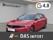 Opel Astra - Tourer Turbo EU6e L Business Elegance Sports Toure