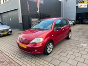 Citroën C3 - 1.4i Exclusive 1e Eigenaar! Airco NAP APK 1 jaar