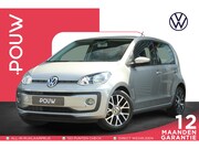 Volkswagen Up! - 1.0 MPI 60pk High up! 5-Drs. | Cruise Control | 16" Ypsilon 