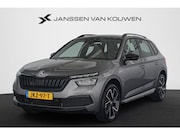 Skoda Kamiq - 1.5 TSI ACT Monte Carlo Automaat Panoramadak Stoelverwarming