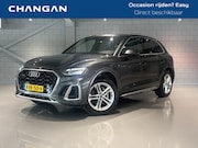 Audi Q5 - 50 TFSI e Pro Line | S-line Interieur | Drive Select | Stoel