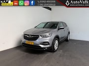 Opel Grandland - 1.2 Turbo Business Executive