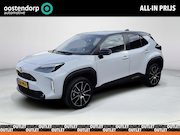 Toyota Yaris Cross - 1.5 Hybrid GR Sport **/JBL/ DODE HOEK DETECTIE/ ELEKTRONISCH
