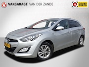 Hyundai i30 - Wagon 1.4, Airco, Afneembare Trekhaak