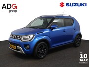 Suzuki Ignis - 1.2 Smart Hybrid Style | Cruise Control | Achteruitrijcamera