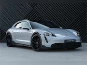 Porsche Taycan - Cross Turismo 4 93 kWh ACC Pano Luchtv Camera Ambi