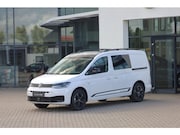 Volkswagen Caddy - Cargo Maxi Flexible 1.5 TSI Flexible eHybrid Limited Edition