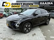 Omoda 5 - EV Premium 61 kWh | DEMO | ECC | Schuif/kanteldak | Keyless