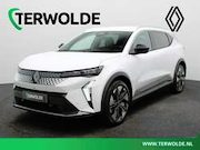 Renault Scenic E-Tech - Techno | Achteruitrijcamera | Adaptive Crui
