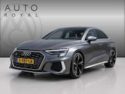 Audi S3 - Limousine 310 pk Quattro S-Line MATRIX KOPLAMPEN |