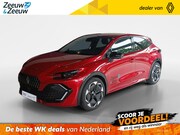 Renault Clio - 1.2 TCe 115 techno | Beschikbaar per 26 september 2026| Rijd
