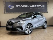 Renault Captur - 1.3 TCe 140 R.S. Line | Groot 9, 3" Navi | 18" | Stoelverwar
