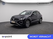 Volkswagen T-Roc - 1.0 TSI Life Edition GOAL 116 pk | Navigatie | Parkeersensor
