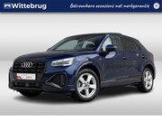 Audi Q2 - 35 TFSI 150PK S Edition | Panoramadak | Achteruitrijcamera |