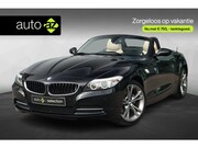 BMW Z4 - Roadster sDrive23i Executive / Stoelverwarming