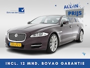 Jaguar XJ - 3.0 V6D Portfolio LWB