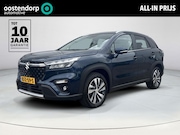 Suzuki S-Cross - 1.5 Hybrid Style | GEEN AFLEVERKOSTEN | Automaat | Apple Car
