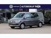 Volkswagen California - Ocean 2.0 TDI L1H1 4Motion Highline NL auto 1e eigenaar deal
