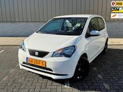Seat Mii - 1.0 Style Chic