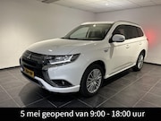 Mitsubishi Outlander - 2.4 PHEV Pure+ | Apple Carplay/Android Auto | Trekhaak | Ach