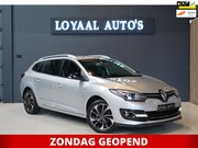 Renault Mégane - Estate 1.2 TCe Bose | NAVI | AIRCO | PDC | ELEK.RAMEN | NAP