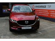 Mazda CX-5 - 2.0 SkyActiv-G 165 Skylease