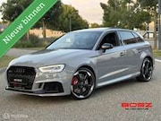 Audi RS3 - 2.5 TFSI QUATTRO PANO B&O NARDO KEYLESS MAGNETIC