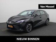 MG MG4 Electric - Standard 51 kWh | Apple Carplay/Android Auto | DAB + | Airco