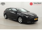 Toyota Corolla - Touring Sports 1.8 Hybrid Active | Navigatie | Apple Carplay