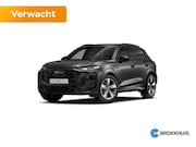 Audi Q3 - S edition | Adaptive cruise control | Audi sound system | Cr