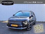 Kia Niro - 1.6 GDi Hybrid 129pk DCT6 ExecutiveLine