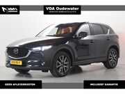 Mazda CX-5 - 2.5 194pk AWD Automaat Sports-Line