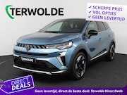Renault Symbioz - iconic full hybrid E-Tech 160 | Pack light & sound |