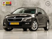 Skoda Scala - 1.0 TSI Business Sport Automaat (GROOT NAVI, VIRTUAL COCKPIT