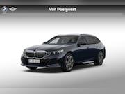 BMW 5-serie - 520i | M Sportpakket | Innovation Pack | Travel Pack | Comfo