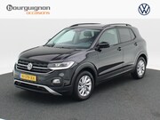 Volkswagen T-Cross - 1.0 TSi 115 Pk Automaat Life Business | Full LED | Camera | 