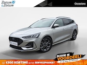 Ford Focus - Wagon 1.0 EcoBoost Hybrid ST Line | Navigatie | Winterpakket