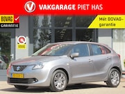 Suzuki Baleno - 1.2 Exclusive | Airco | Navigatie | Bluetooth | Incl. Garant