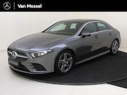 Mercedes-Benz A-klasse - 200 Business Solution AMG Sfeerverlichting / Stoelverwarming