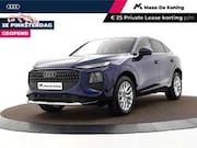 Audi Q3 - Sportback 1.5 TFSI e-hybrid Advanced edition 272 P