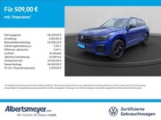 Volkswagen Touareg - R-Line
