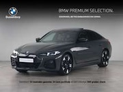 BMW i4 - M50 84 kWh
