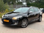 Renault Mégane - Estate 2.0 TCe GT Airco Cruise Navi Pano PDC