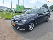 Mercedes-Benz C-klasse - Estate 180 Prestige Avantgarde / Uitzonderlijk netjes / APK