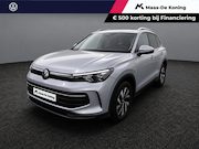 Volkswagen Tiguan - 1.5 eHybrid 204pk DSG Life Edition · Trekhaak · Apple/Androi