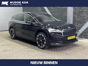 Skoda Enyaq iV - 80 Sportline | Matrix LED | Camera | Stoel+Stuurverwarming |