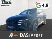 Hyundai Tucson - 1, 6L Hybrid Prime, Matrix ACC+LED+Navi