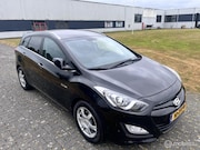 Hyundai i30 - 1.6 GDI i-Vision Camera / Navi / Cruise / Airco / Trekhaak /