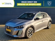 Peugeot 208 - 1.2 Hybrid 110 e-DCS6 GT | Navigatie | Parkeercamera | Apple