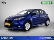 Toyota Yaris - 1.5 Hybrid 115 Active | NL dealeronderhouden |